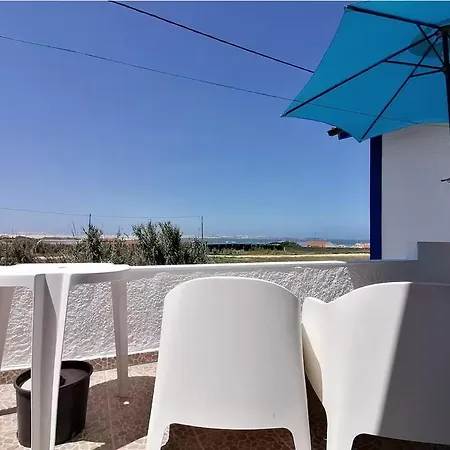 Apartman Arribas Do Mar 3