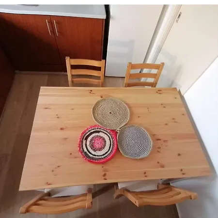Apartman Arribas Do Mar 3
