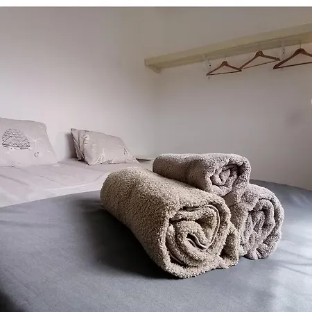 Arribas Do Mar 3 Apartman Ferrel