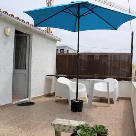 Arribas Do Mar 3 Apartman